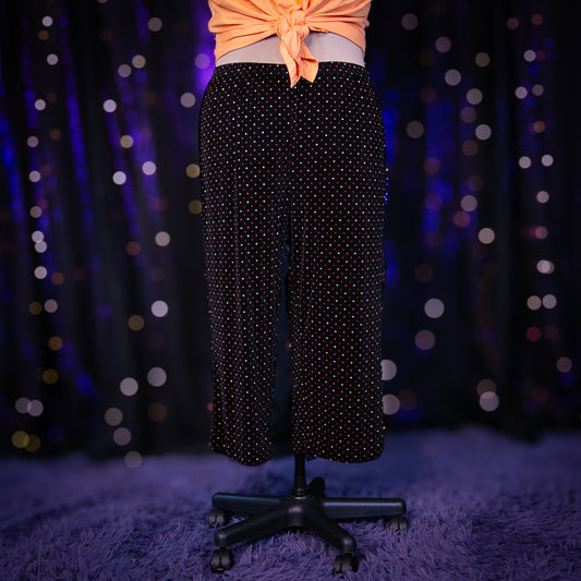 leo constellation pants
