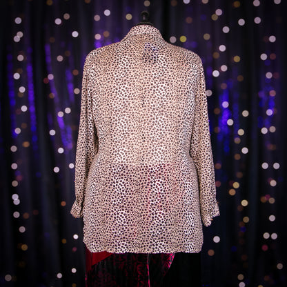 wild child top