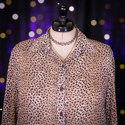 wild child top