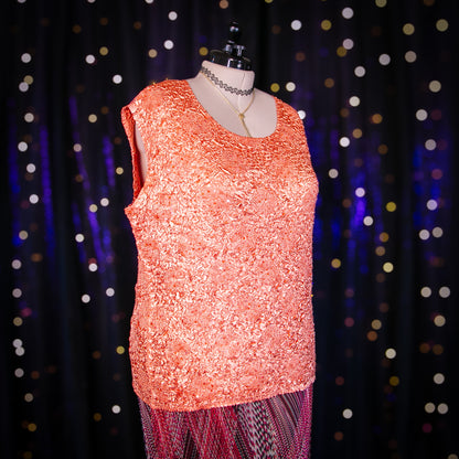 sunstone top