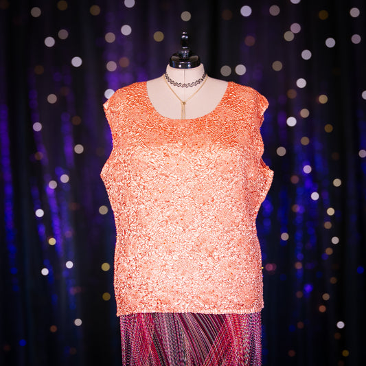 sunstone top