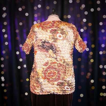 sunflower top