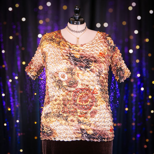 sunflower top
