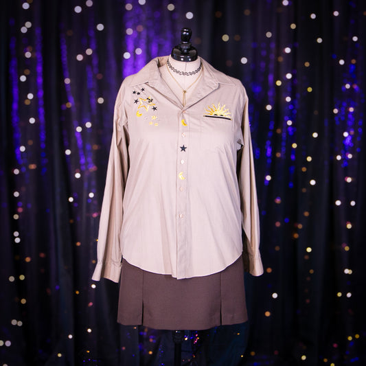 sun scout top