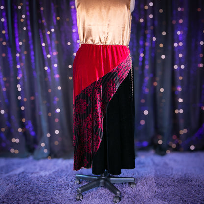 the romantics skirt