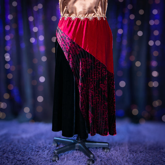 the romantics skirt