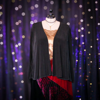 hematite duster