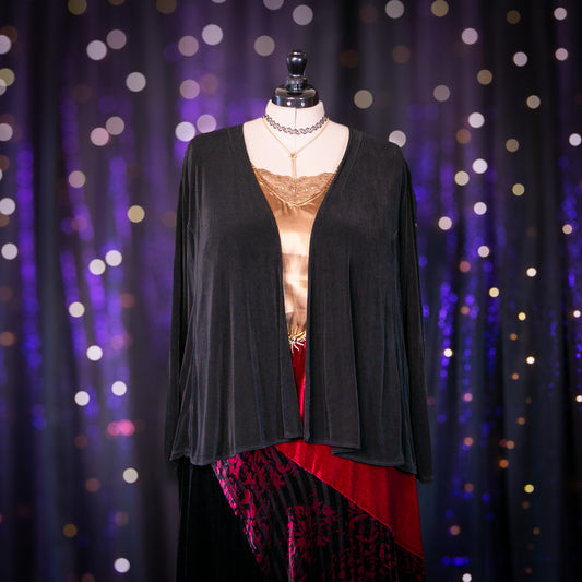 hematite duster