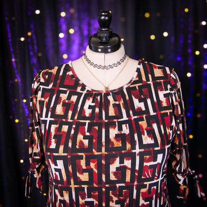 lioness top