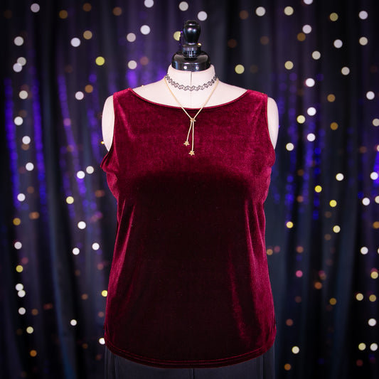 mid august top