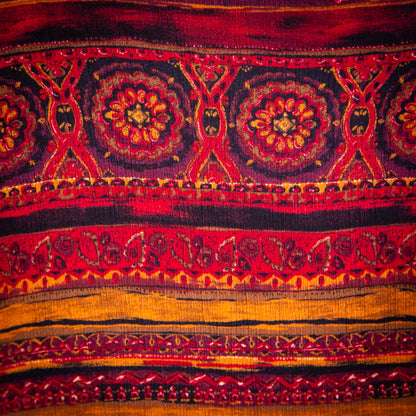 el sol dress