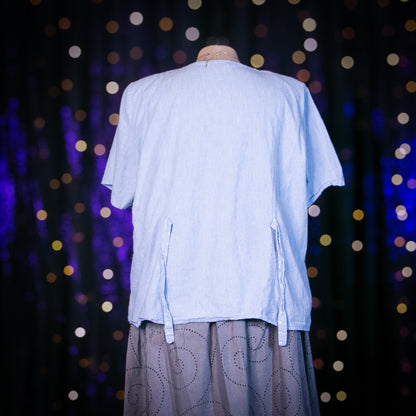gale force top