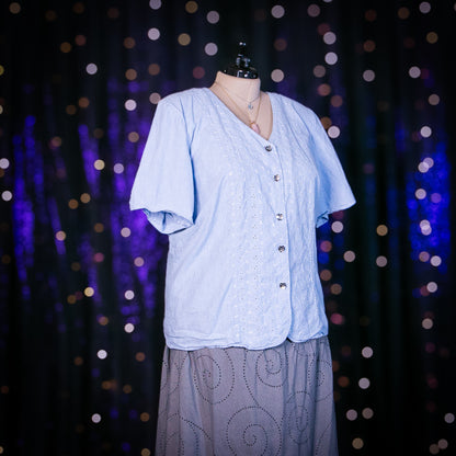 gale force top