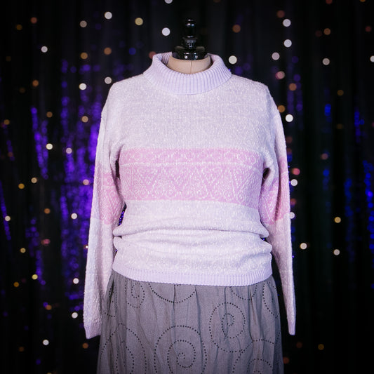 ruling venus sweater