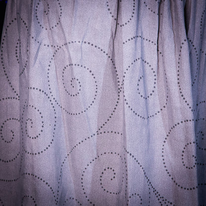 whipping winds skirt
