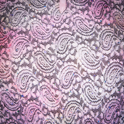rose quartz top