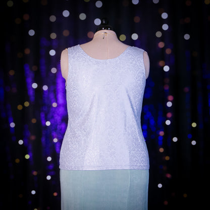 silver wind top