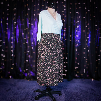 evening primrose skirt
