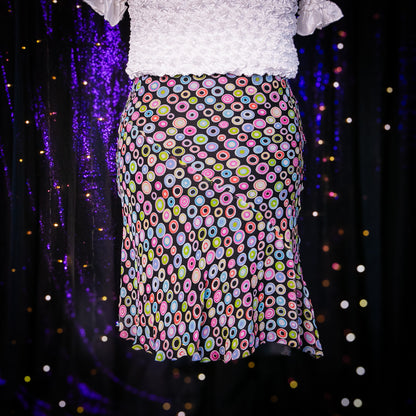 candy crush skirt