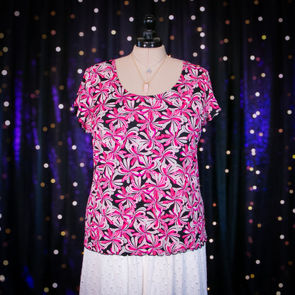 firework top
