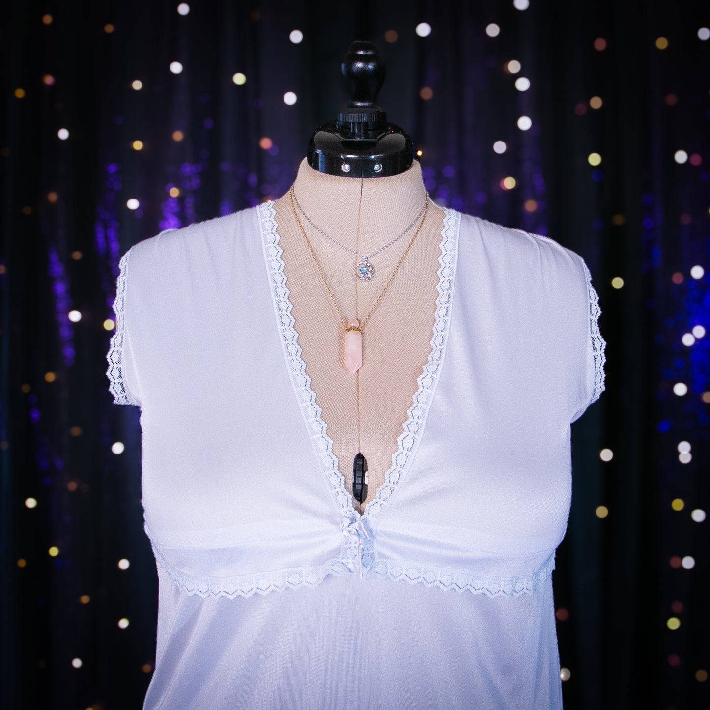 stardust dress