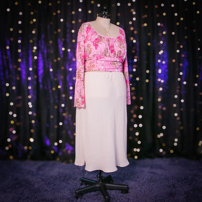 sand slip skirt