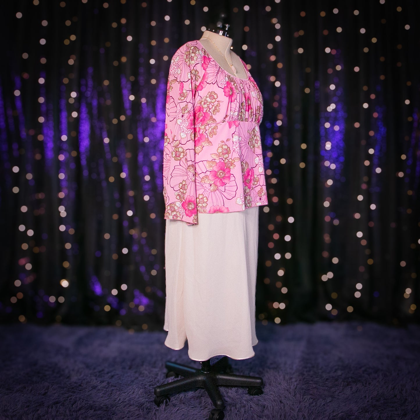 last blooms top