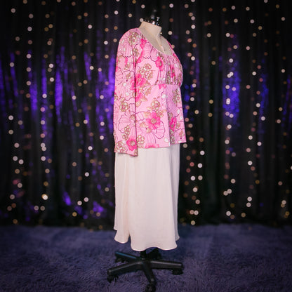 last blooms top