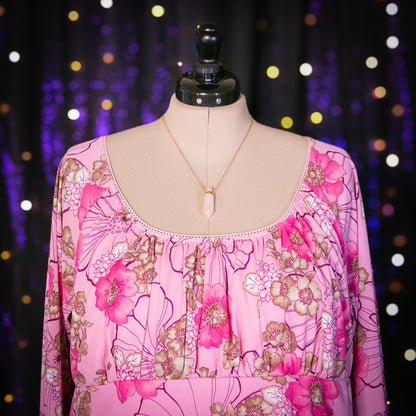 last blooms top