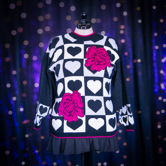 lovestruck sweater