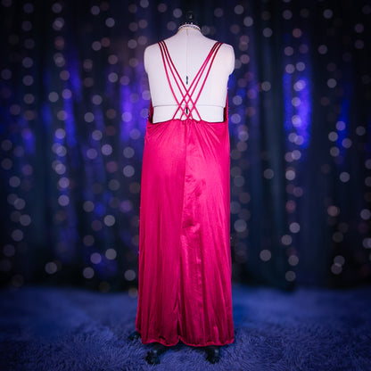 crimson peak dress