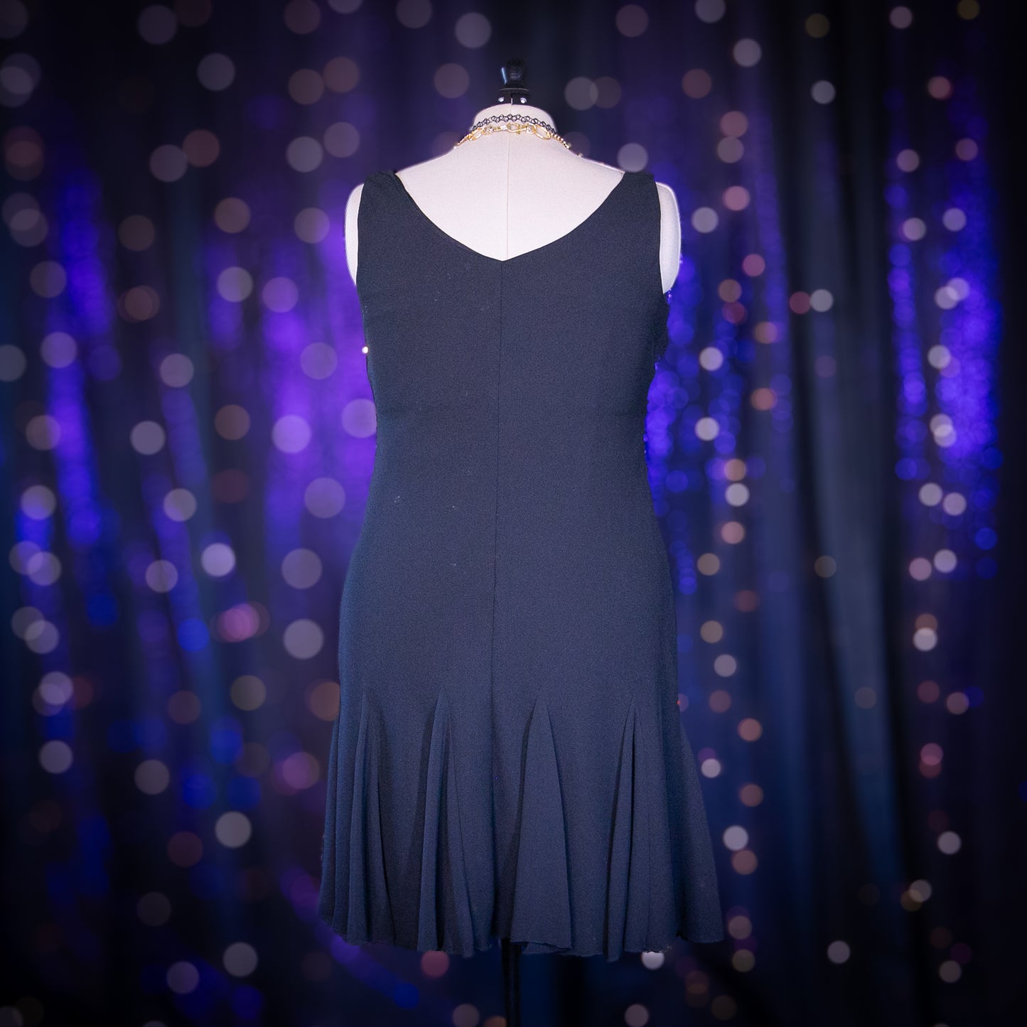 persephone cardigan + dress set