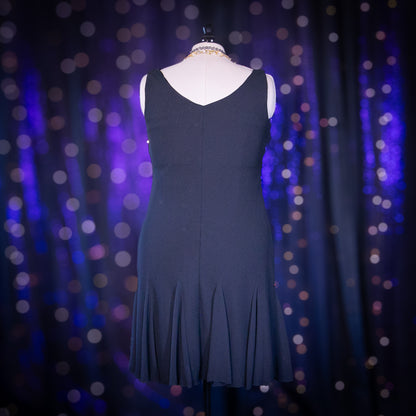 persephone cardigan + dress set