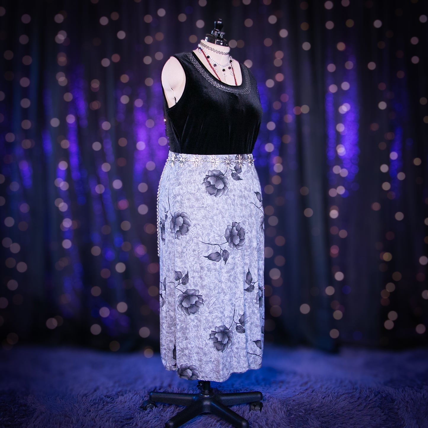 stoneheart skirt