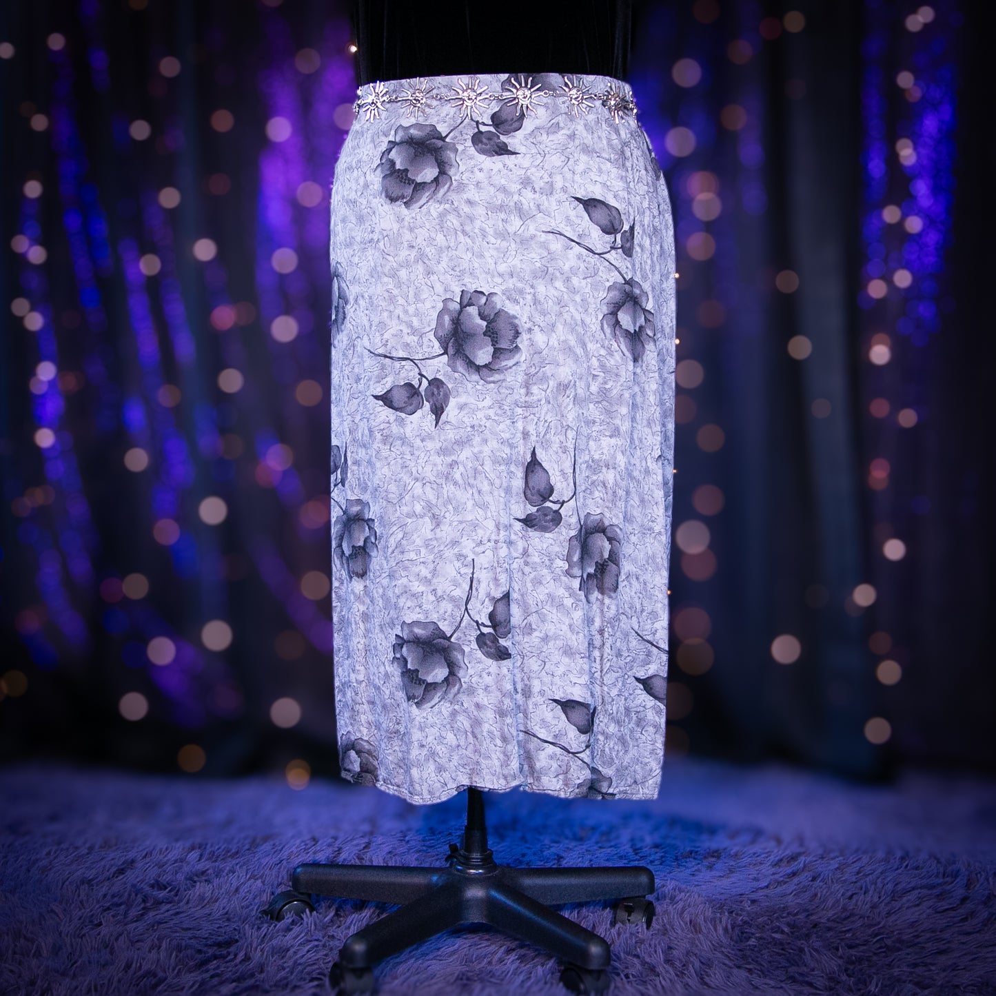 stoneheart skirt