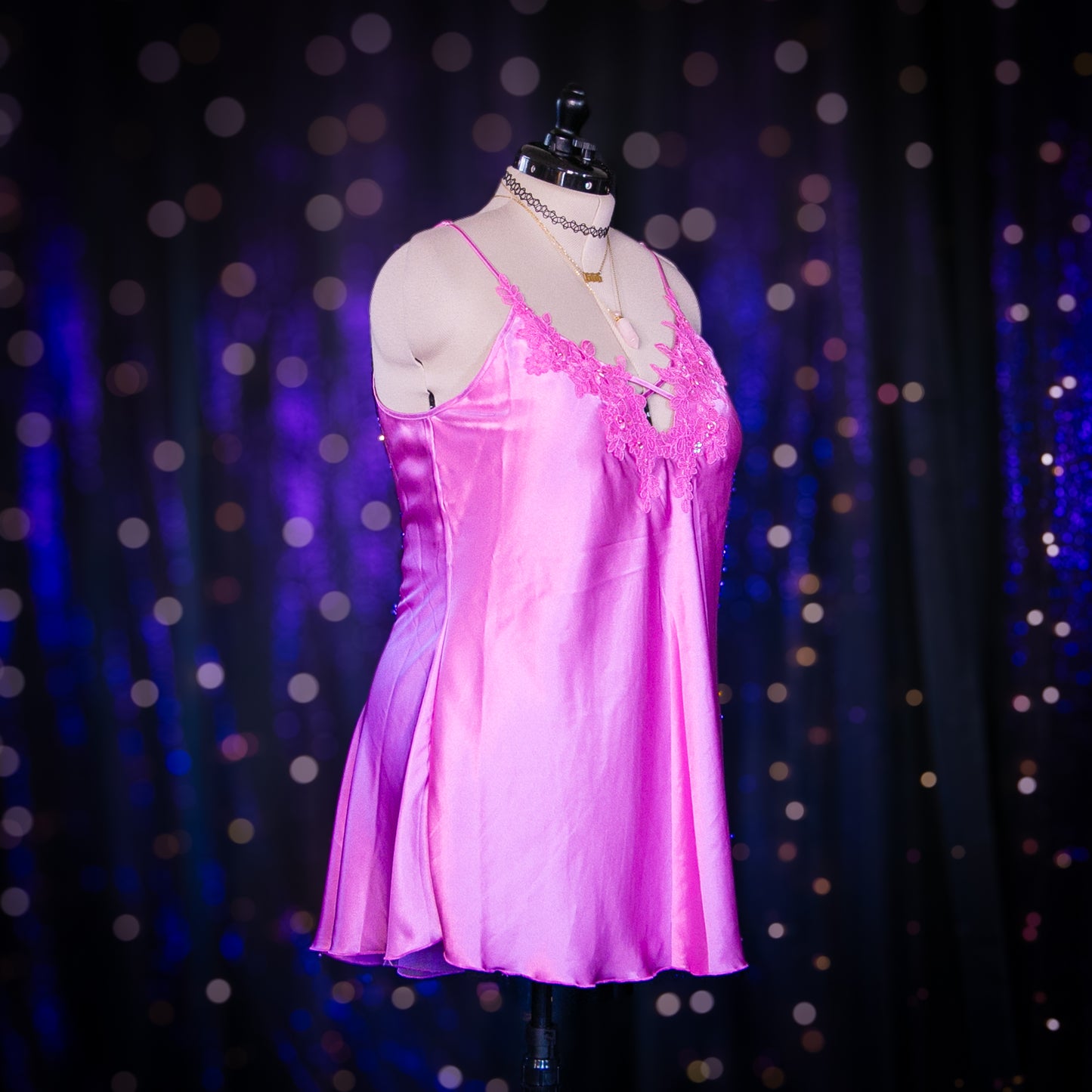 under my spell dress