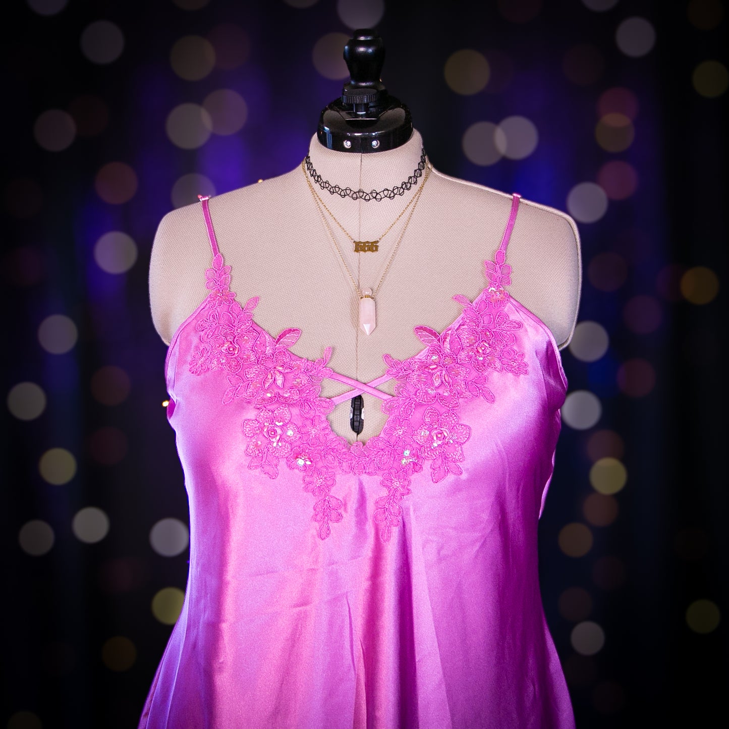 under my spell dress