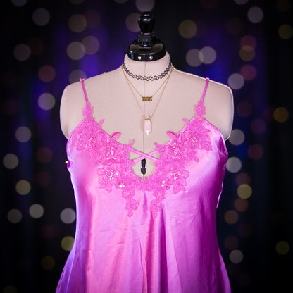 under my spell dress