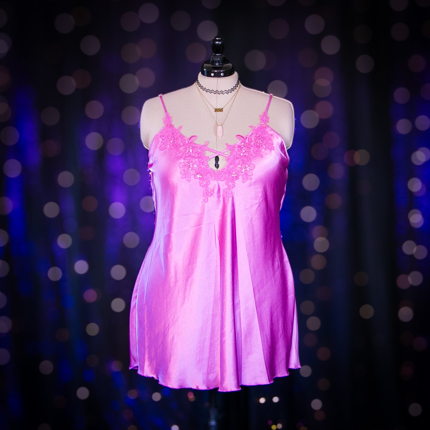 under my spell dress