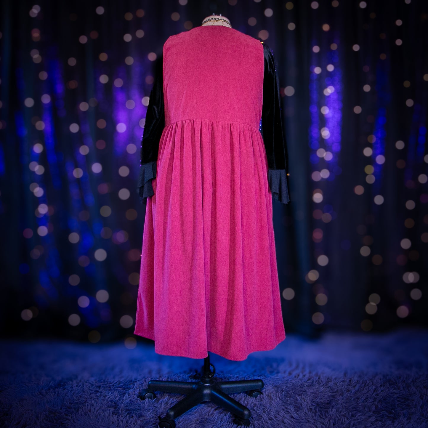 hugs and kisses dress