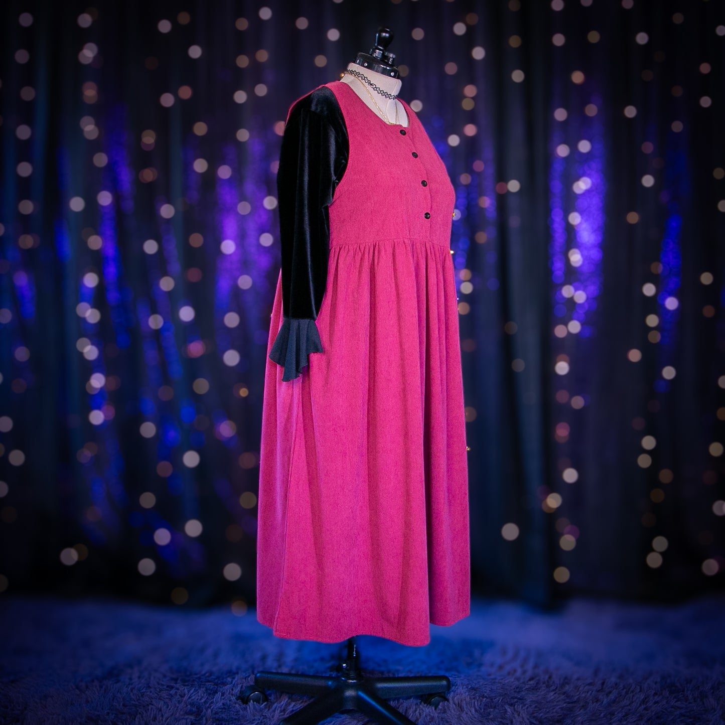 hugs and kisses dress