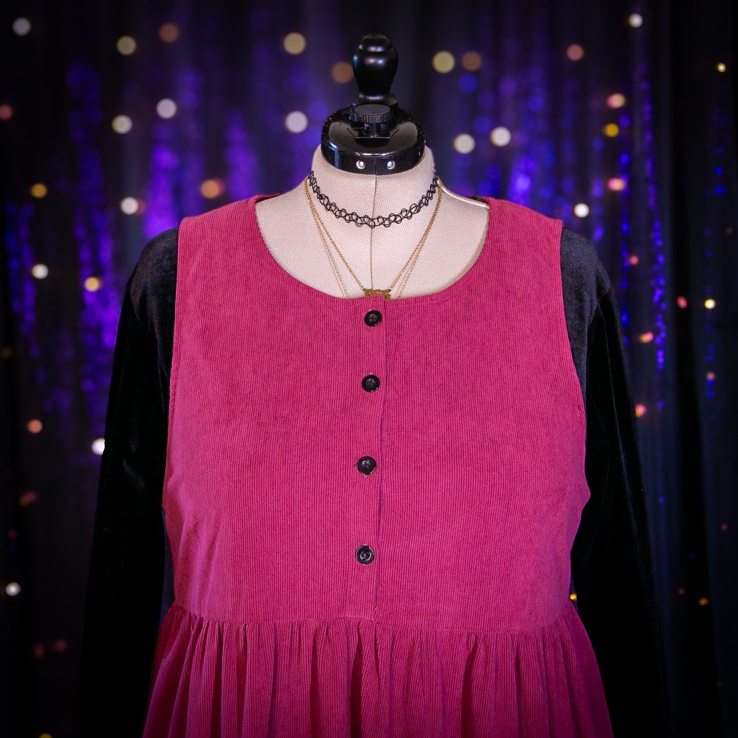 hugs and kisses dress