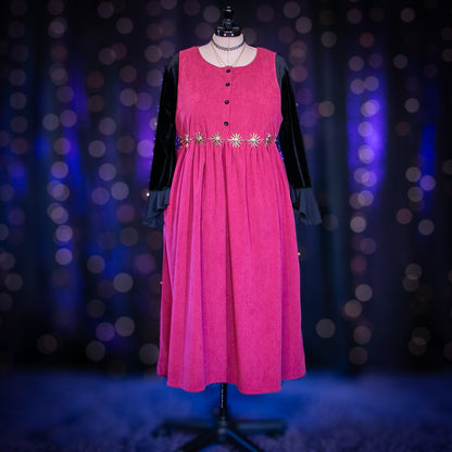 hugs and kisses dress