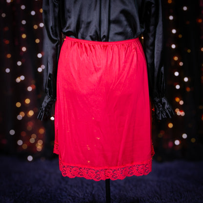 carnelian skirt