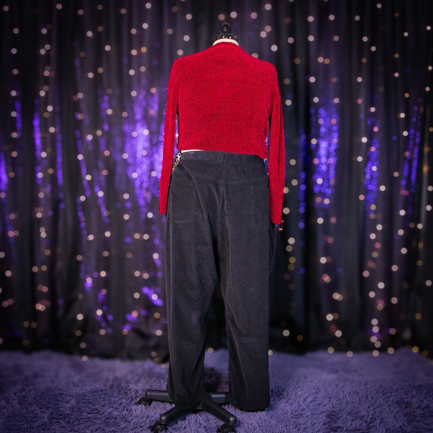 blackletter pants