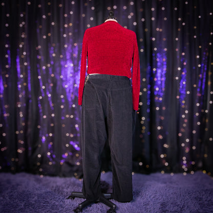 blackletter pants