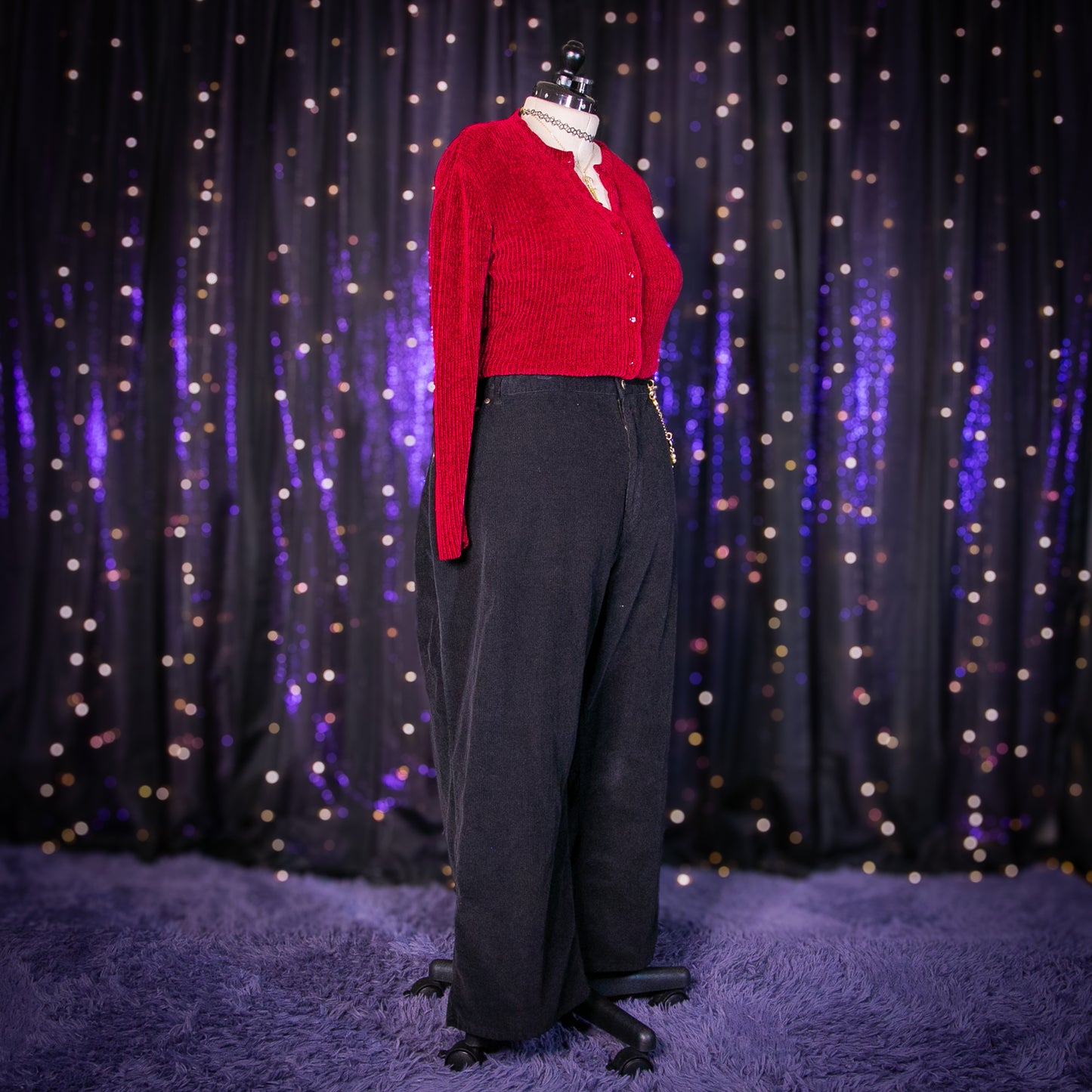 blackletter pants