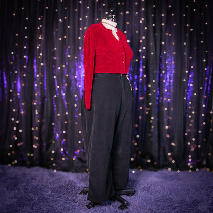 blackletter pants