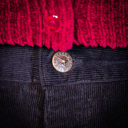 blackletter pants