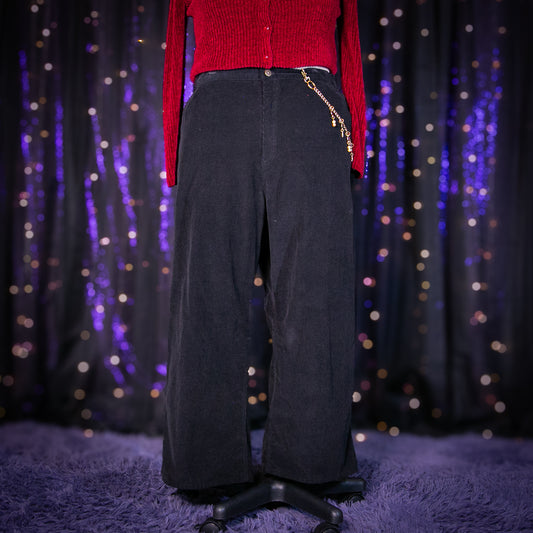 blackletter pants